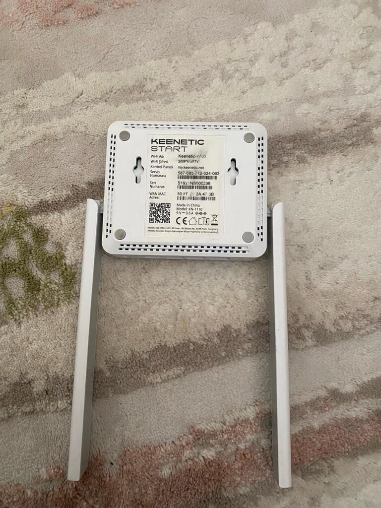kaliteli router - 3