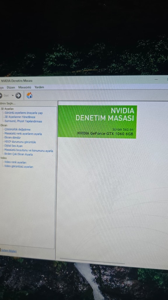 İ3 9100F & GTX1060 6GB & 240GB SSD & 8GB DDR4 KASA - 3