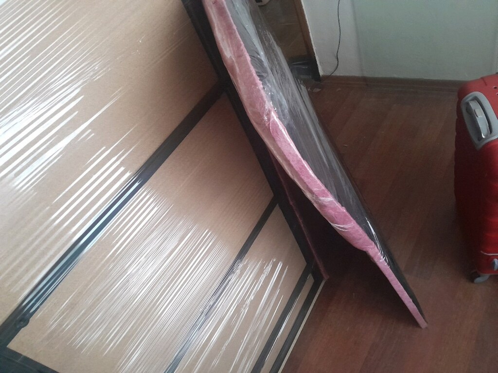 ADRESE TESLİM BAZA BAŞLIK WİSKO YATAK 150.200 pendik - 6