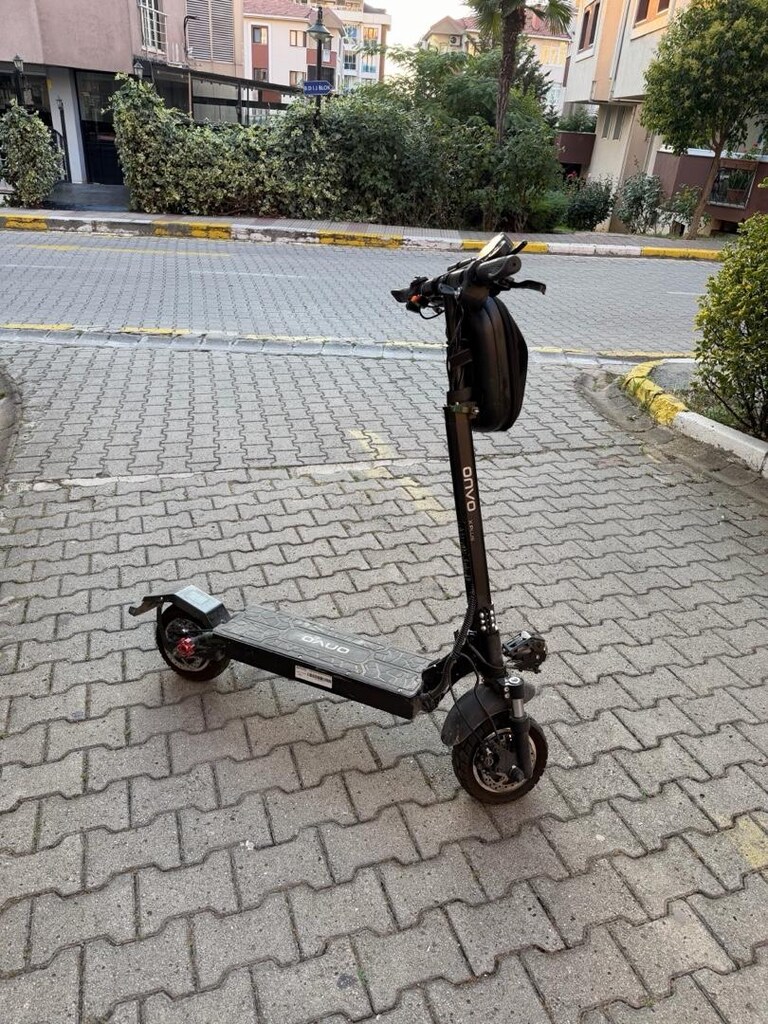 Onvo OV 13X Plus 1346 km - 4