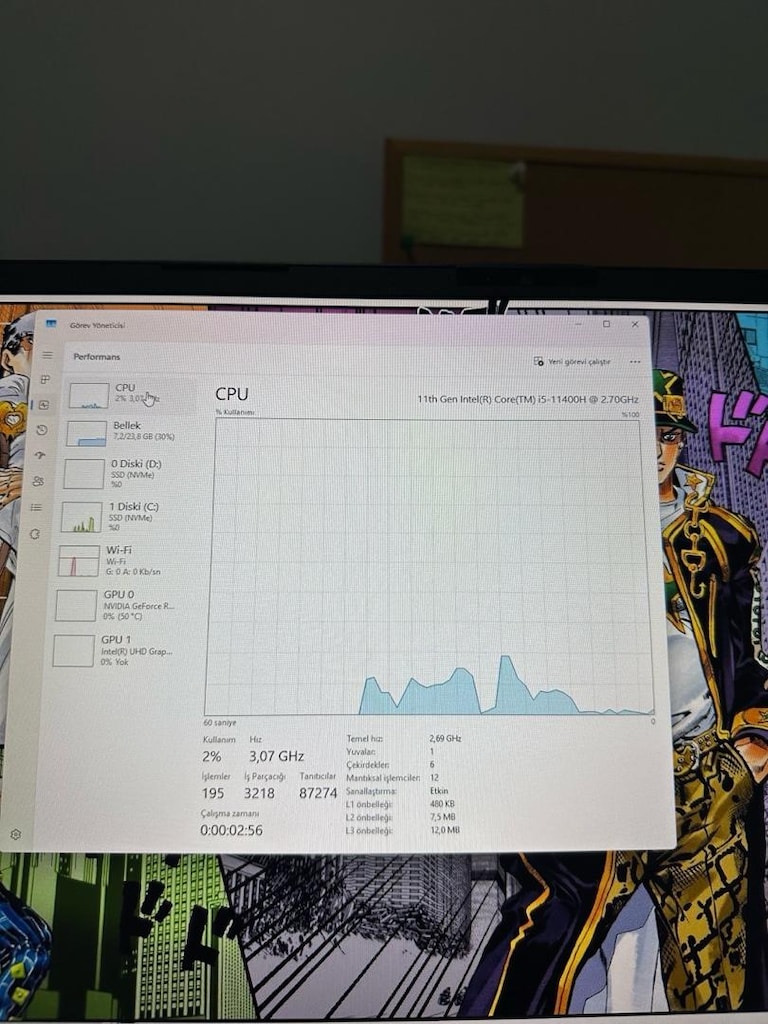 Acil Satılık Monster Abra A7 V13.2 - 11