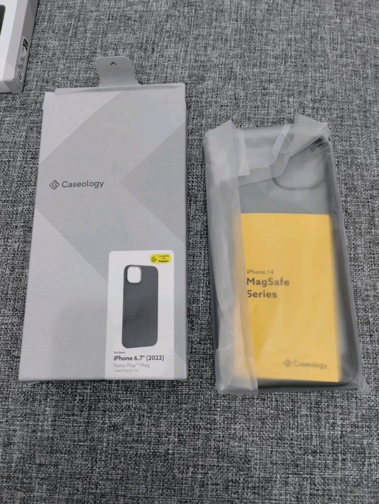 Apple iphone 14 plus sıfır kapalı kutu kılıfar - 13