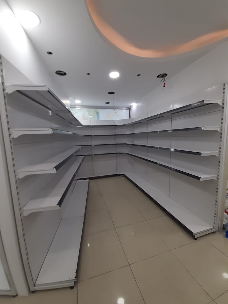 ***KAMPANYA*** MARKET RAF 1MT 1.SINIF İŞÇİLİK - #MARKET #RAF - 6