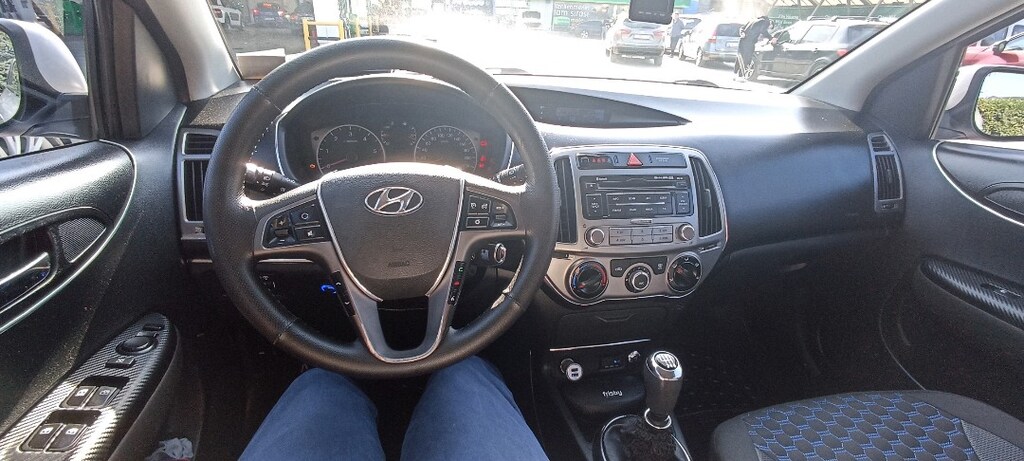 SAHİBİNDEN 2012 i20 CRDİ FULL + EKSTRALAR - 11