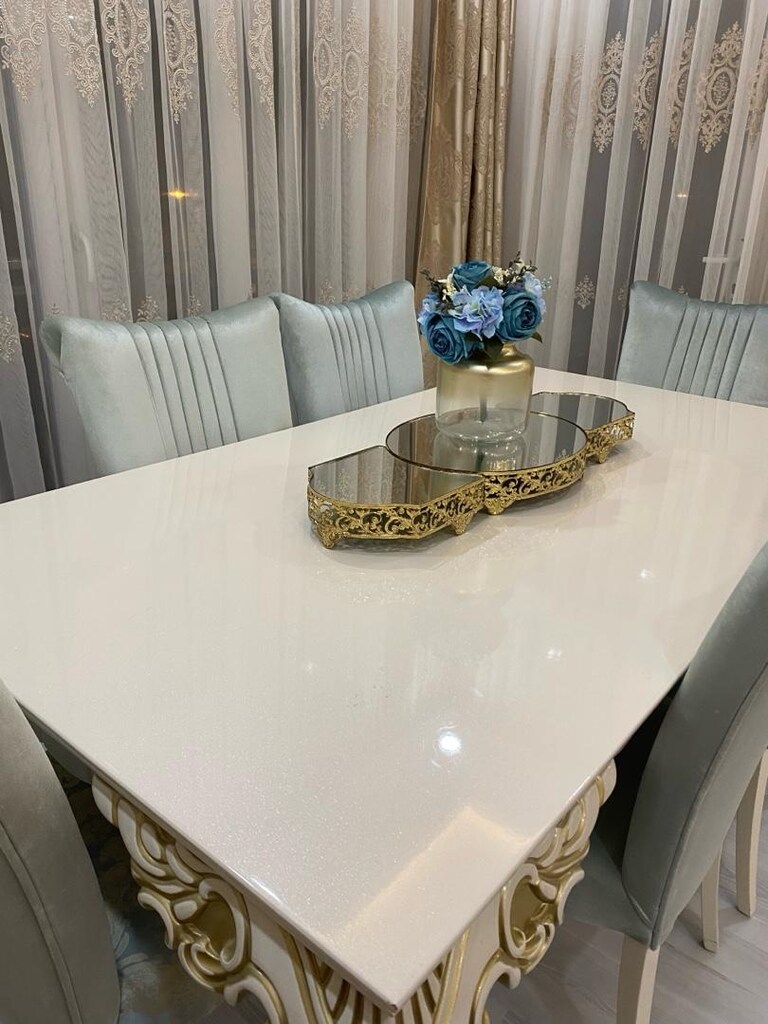 Salon Yemek Odası - 2