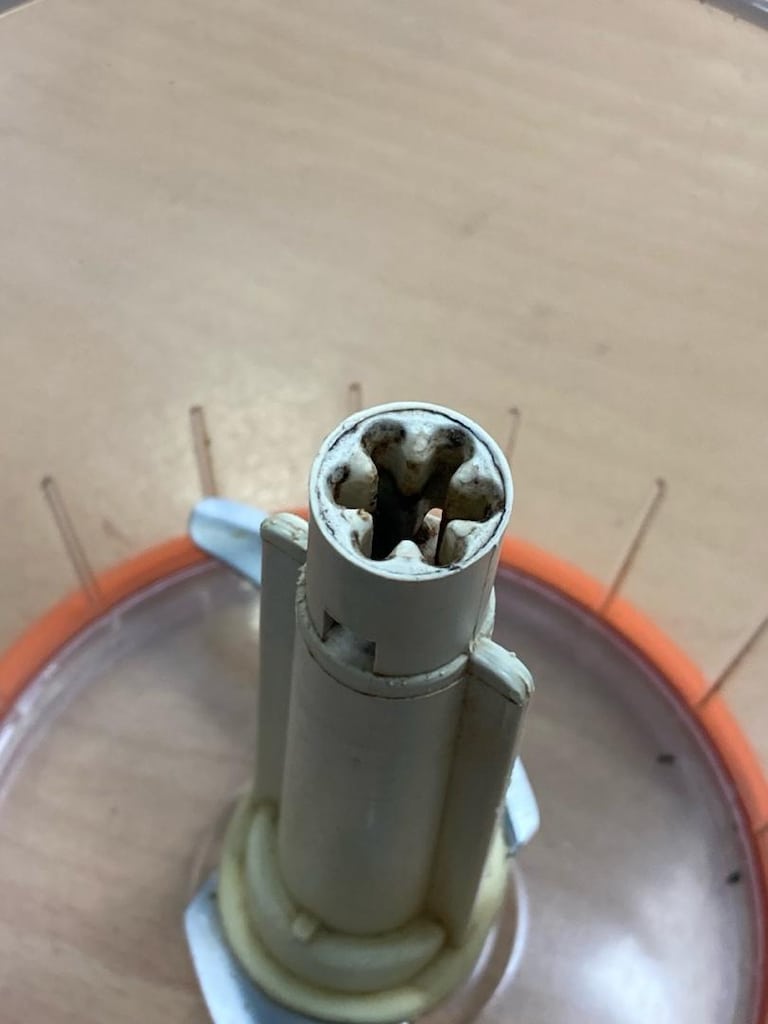 tefal bilendır filekx marka - 6