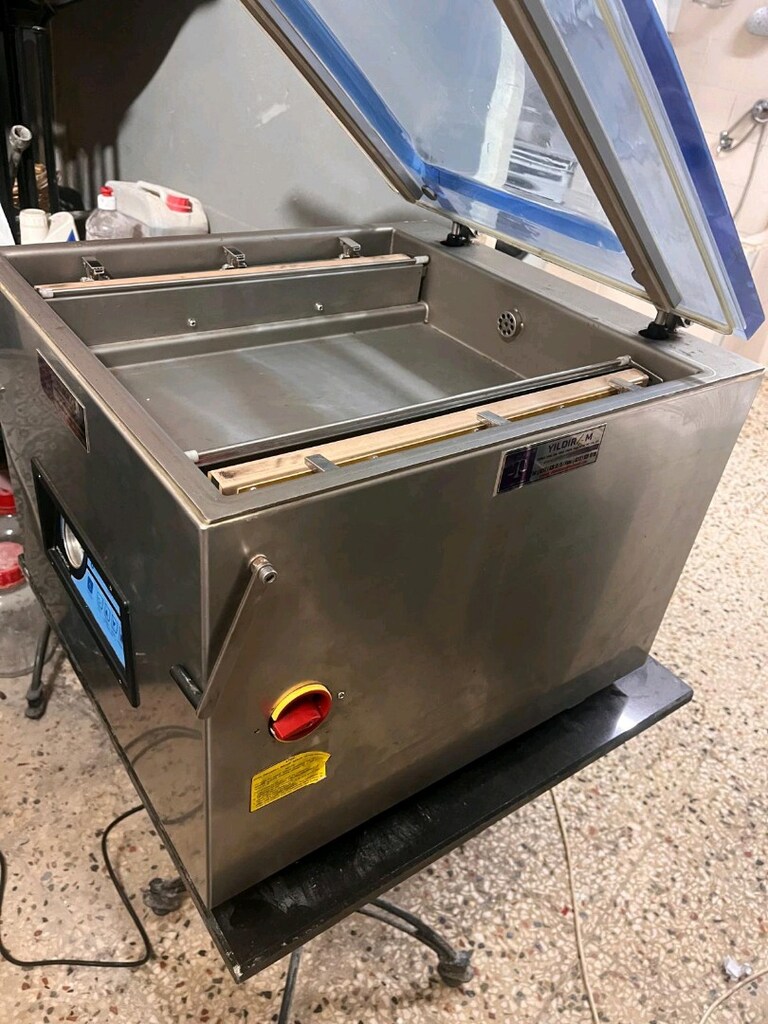 vakum makinesi - 5