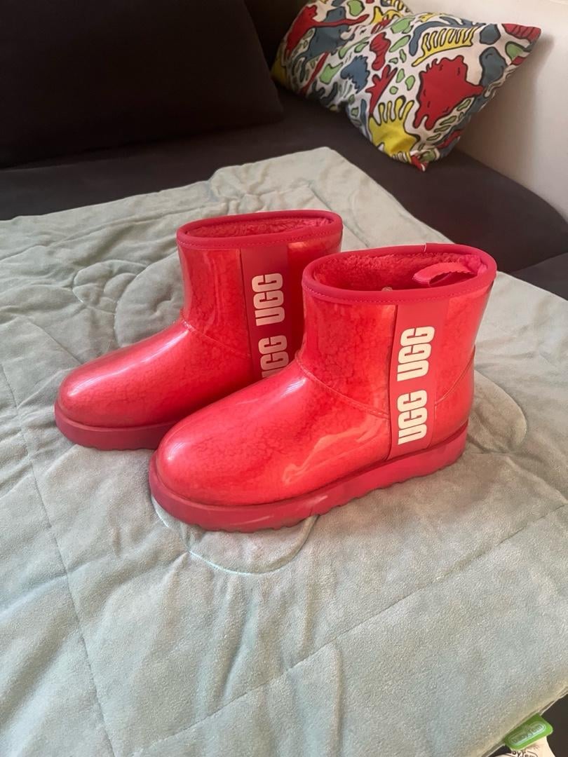 orjinal ugg bot
