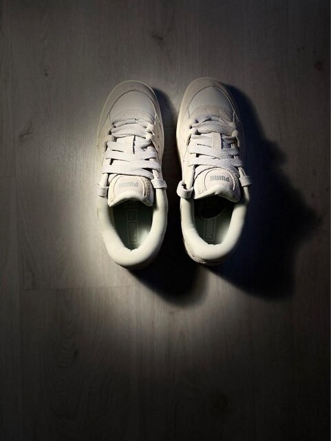 PUMA | SNEAKER AYAKKABI
