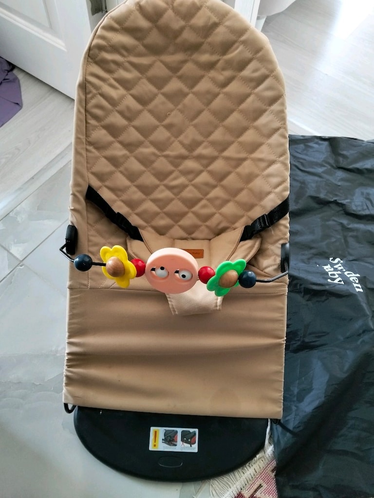 sallanan Ana kucağı