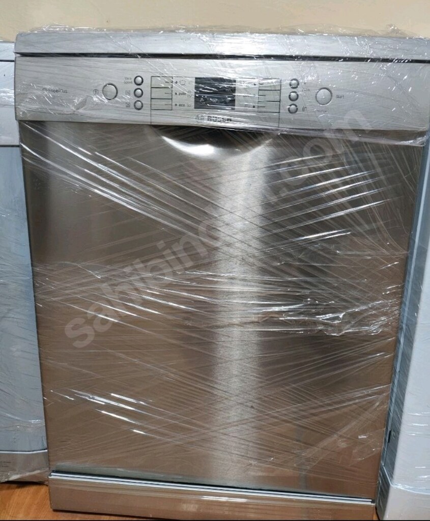 BOSCH SİLENCEPLUS BULAŞIK MAKİNASI - 4