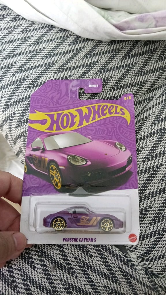 SATILIK HOT WHEELS ARABALAR - 12