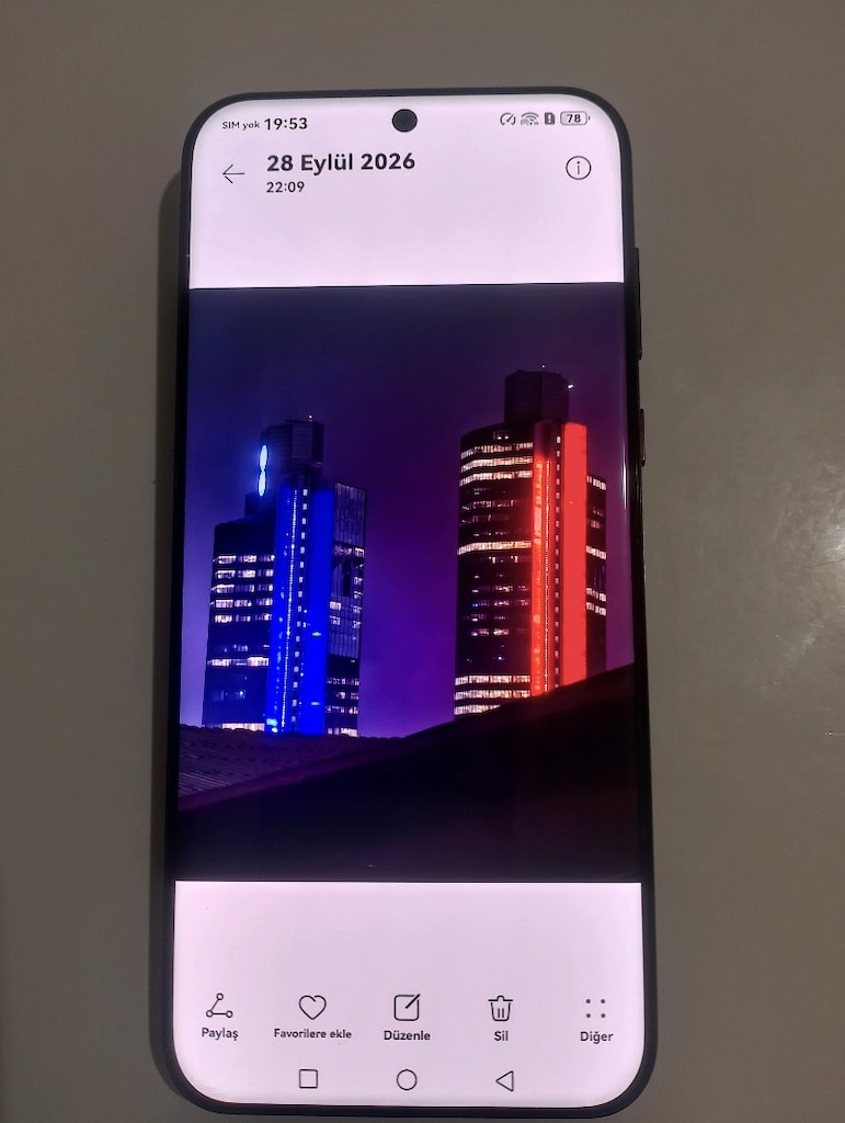 huawei pura 70 ultra 512 gb. 16 ram - 3