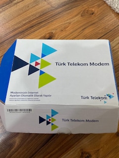 Modemtürk telekom modem - 3