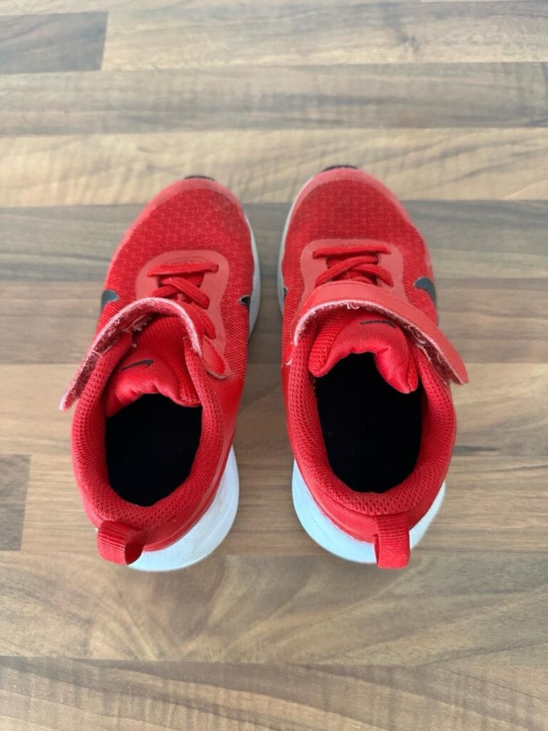 Nike ayakkabı - 4