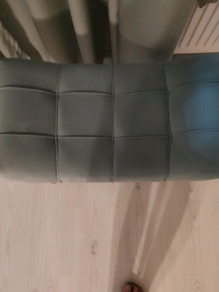 Puf - 2