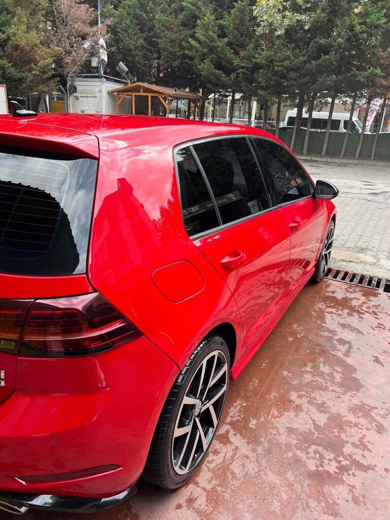 GOL 7,5 R Line - 6