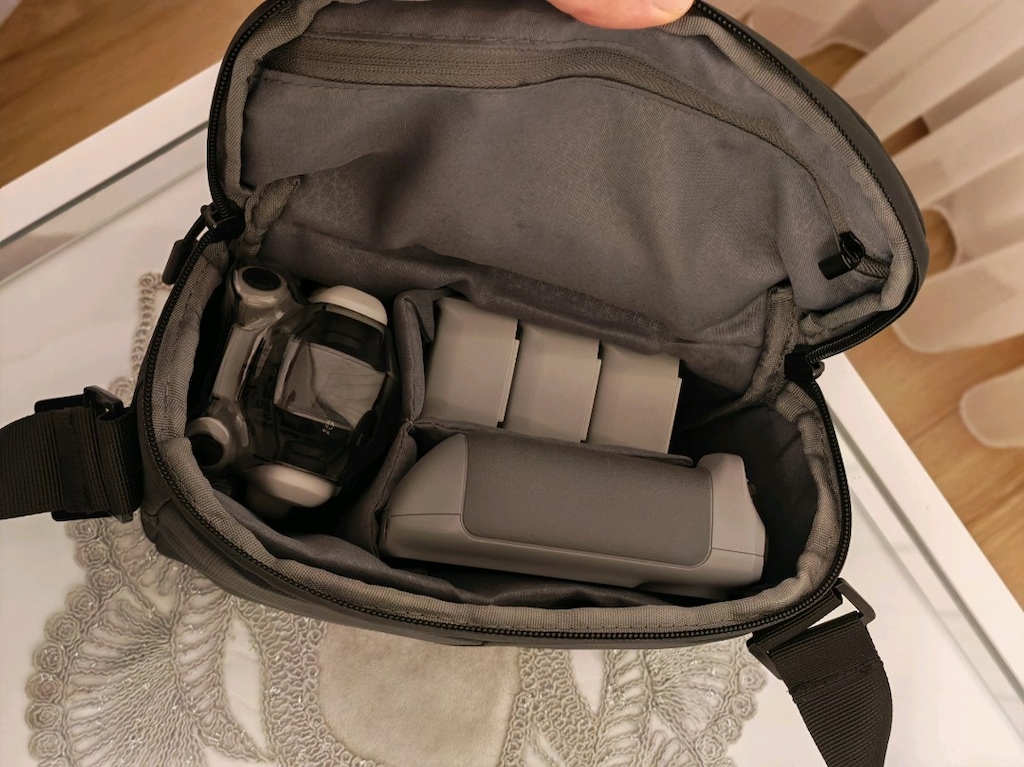 DJI Mini 4 Pro Drone - 8