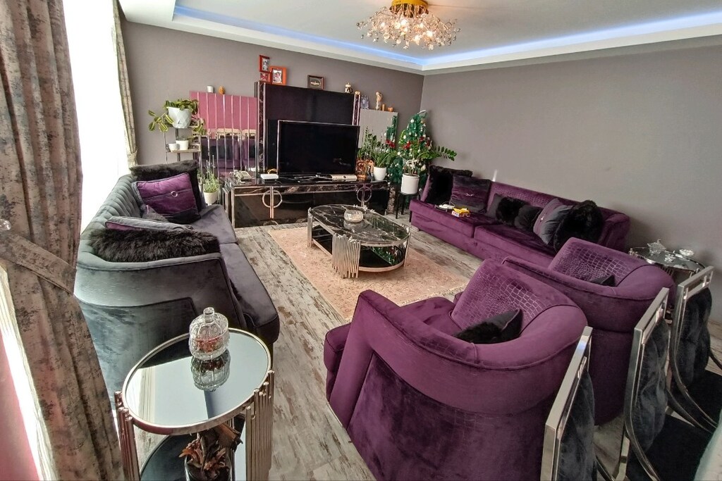 KOMPLE SATILIK SALON TAKIMI (Açıklamayı Okuyunuz) - 3