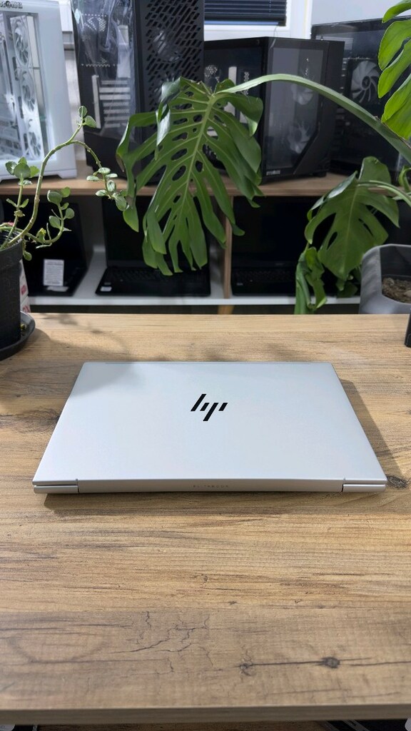 HP ELITEBOOK 640 G11 - ULTRA 7 İŞLEMCİLİ - KUSURSUZ - GARANTİLİ - 10