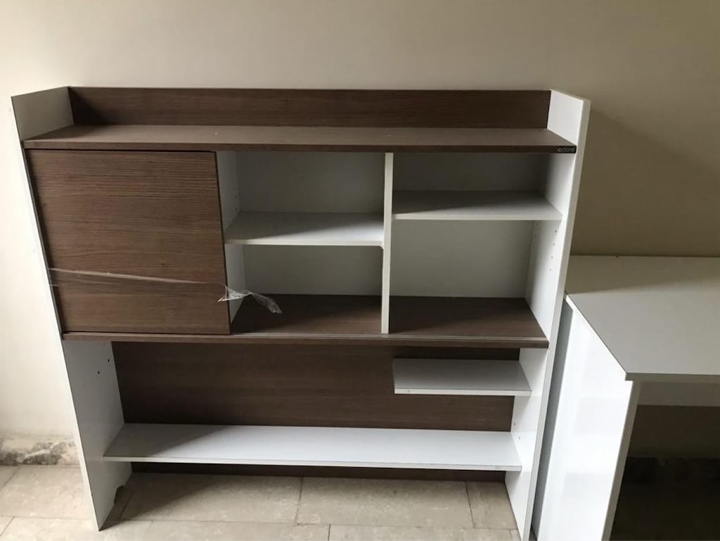 ADORE Çalışma masası - 2