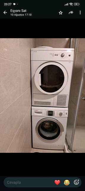 bosch camasir makinasi arcelik kurutma makinasi