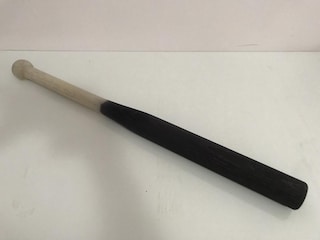 Beyzbol sopası sopa barfiks demiri kask av jant kamp koruma malzemesi