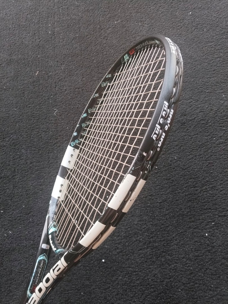 Babolat Tenis Raketi 27 inç - 7
