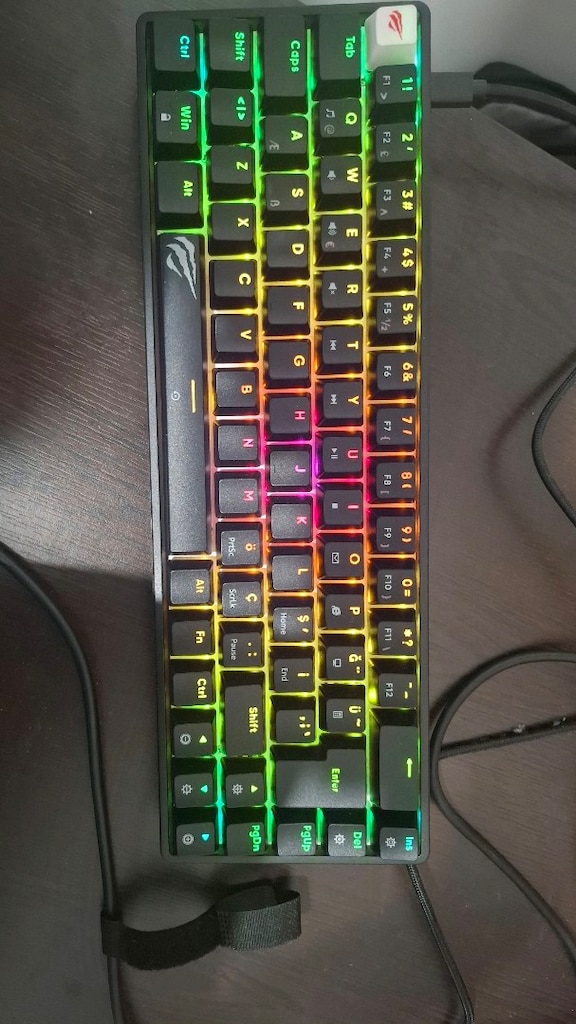 ASUS ROG STRİX G16 - 3