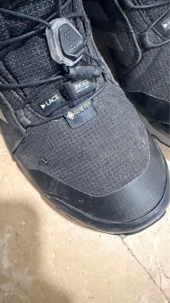 adidas terrex 35 numara GORE-TEX - 5