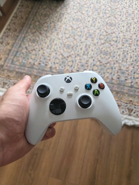 Temiz Xbox Series S