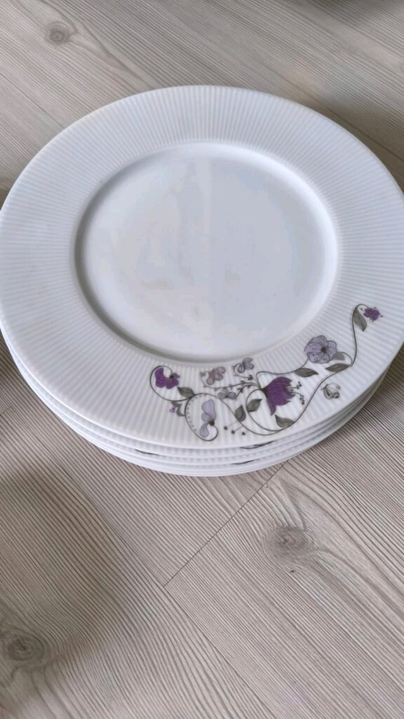 Çok ACİLL fiyatı düşmüş Sıfır hiç kullanılmamış 50 parça 6 kişilik - 3