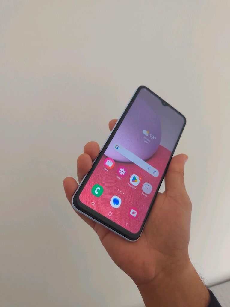 SAMSUNG A13 64 GB TR CİHAZI AÇIKLAMAYI OKU - 3