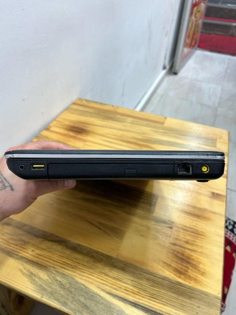 lenova thinkpad E430 - 5