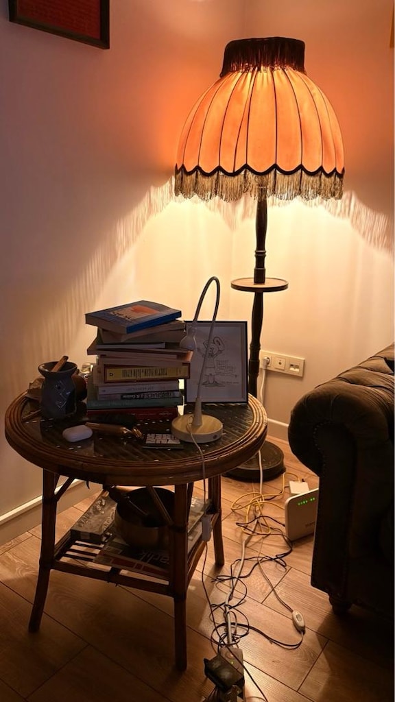 Rattan Masa - 2