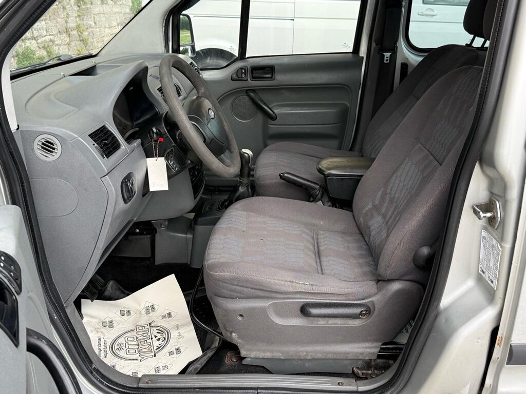 2005 FORD TOURNEO CONNECT 1.8 DİZEL - 9