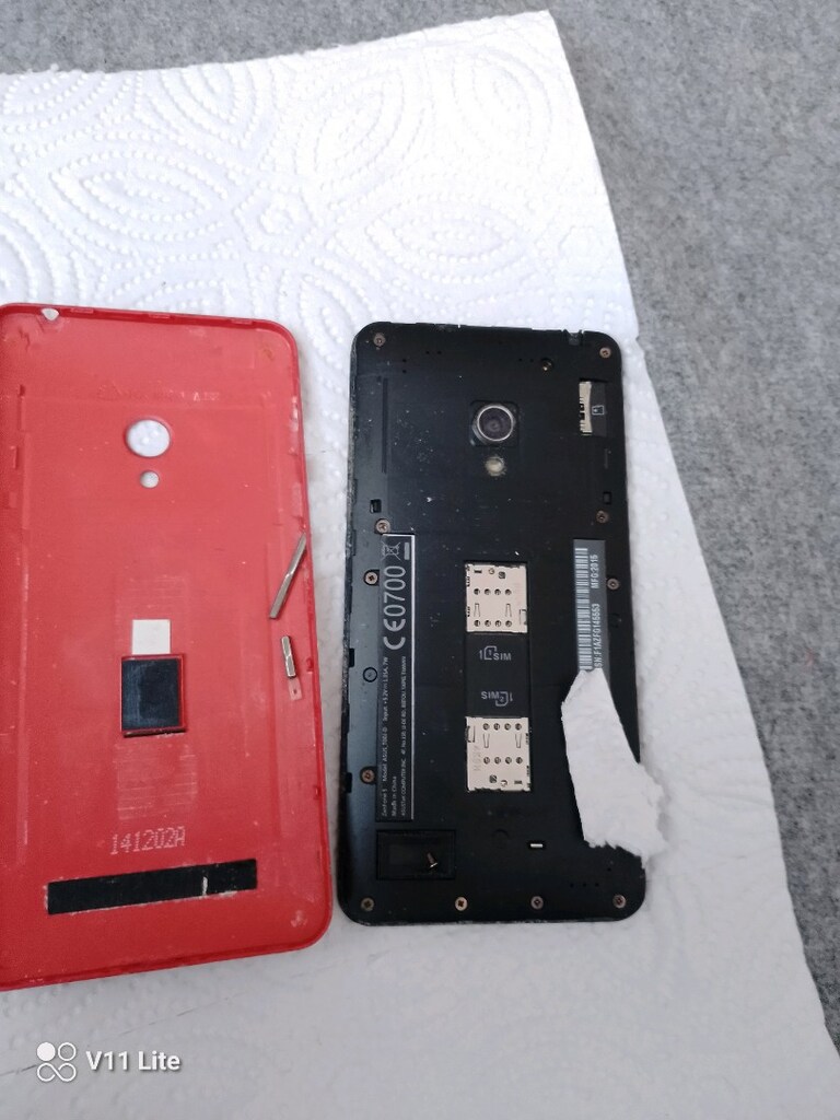 Asus 5 - 3
