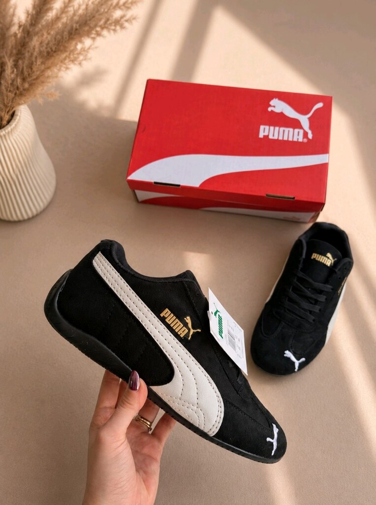 puma speedcat ayakkabı