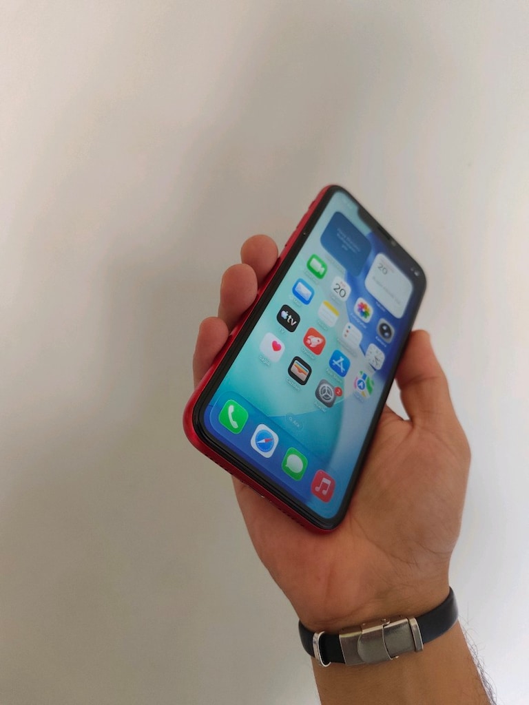 İPHONE 11 128 GB TR CİHAZI PİL 79 - 2