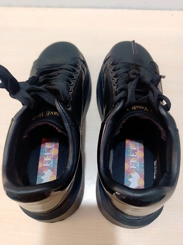 Bayan Sneaker - 7