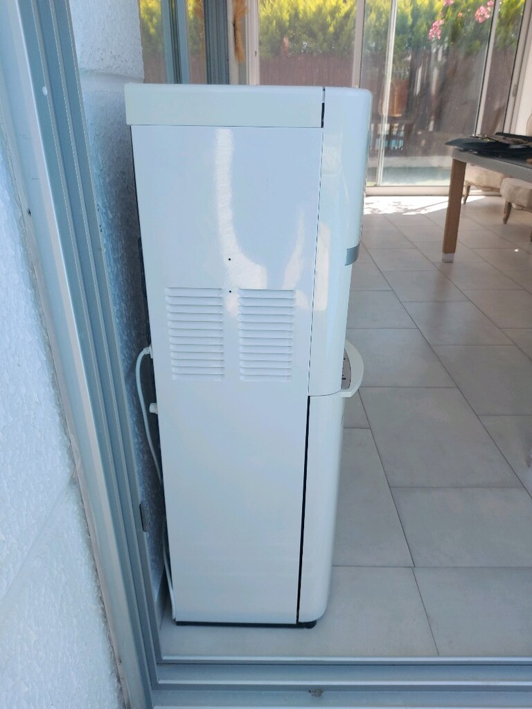 Bosch şu sebili - 7
