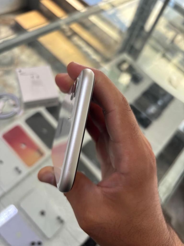 MÜHENDİSCELL’DEN YURTİÇİ İPHONE 11 128 GB FUL ORJİNAL - 8