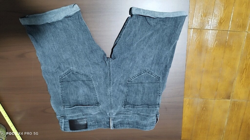 #Mavi Jeans likralı kot şort pantolon..Çokça şort, deniz şortu var.. - 6