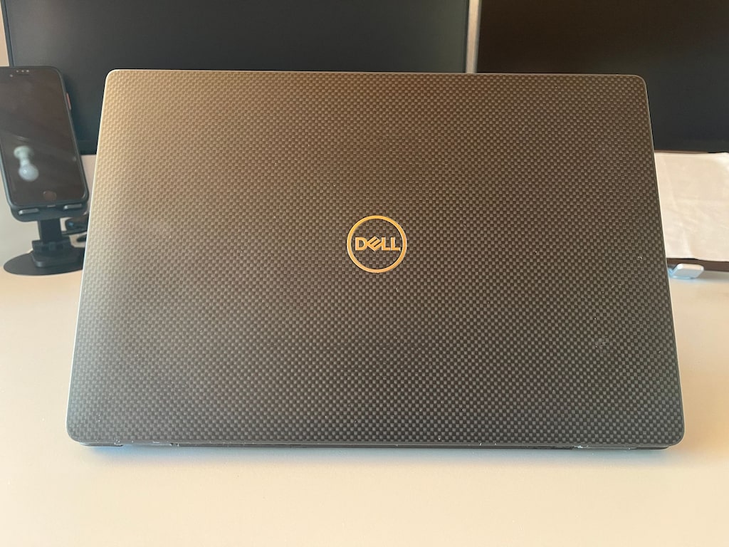 Dell Latitude 7310 - i7 10610U - 16gb ram - 512gb SSD - 5
