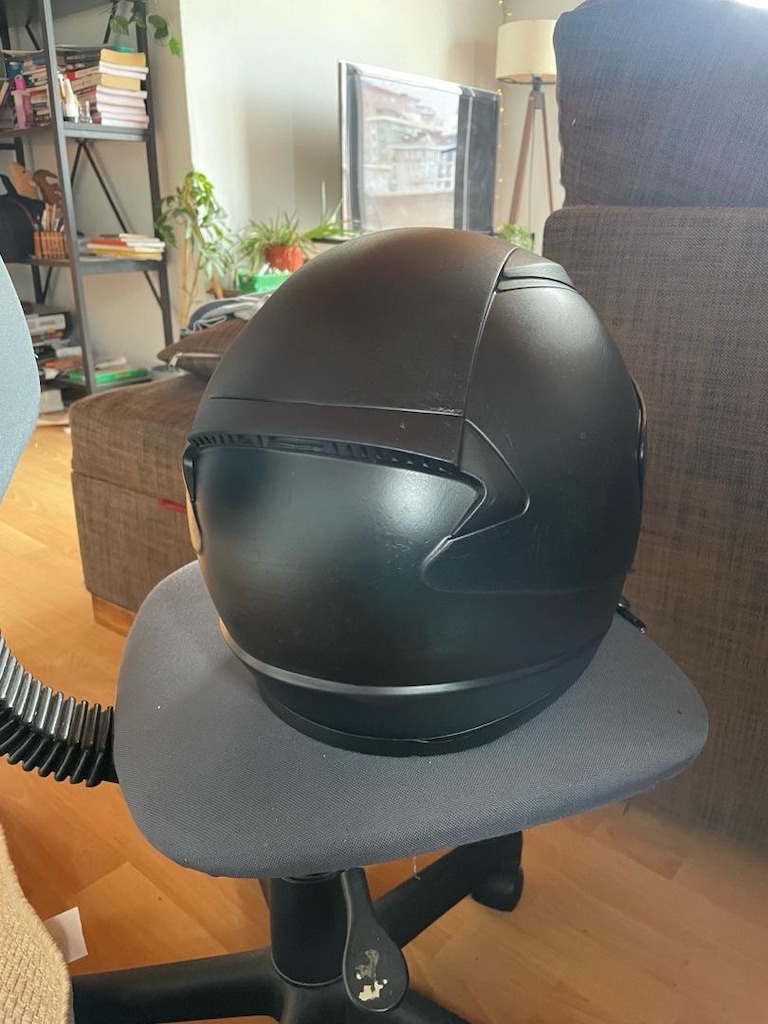 ls2 kask - 5
