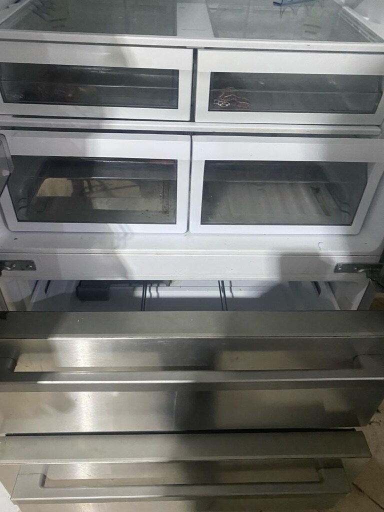 Arçelik dorunsuz buzdolabı - 3