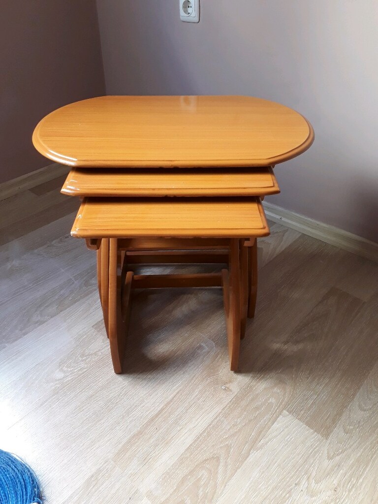 3 lü sehpa - 2