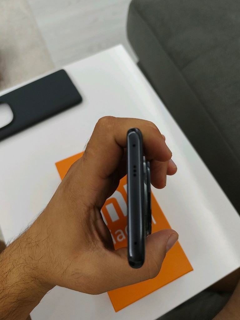 REDMİ NOTE 14 PRO PLUS 512 GB 12 GB RAM YD - 2