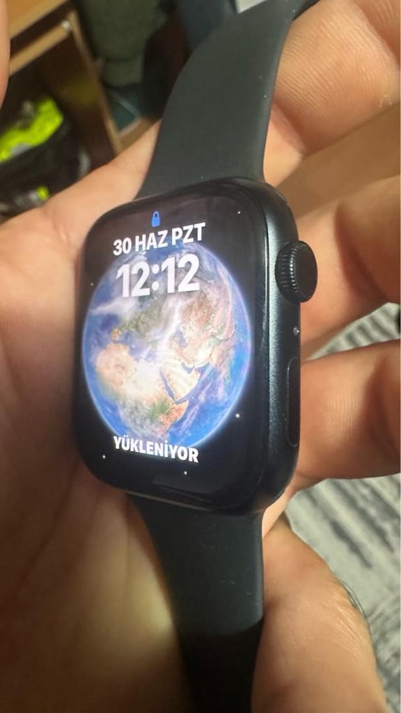 Apple Watch series 9 45 mm - 2