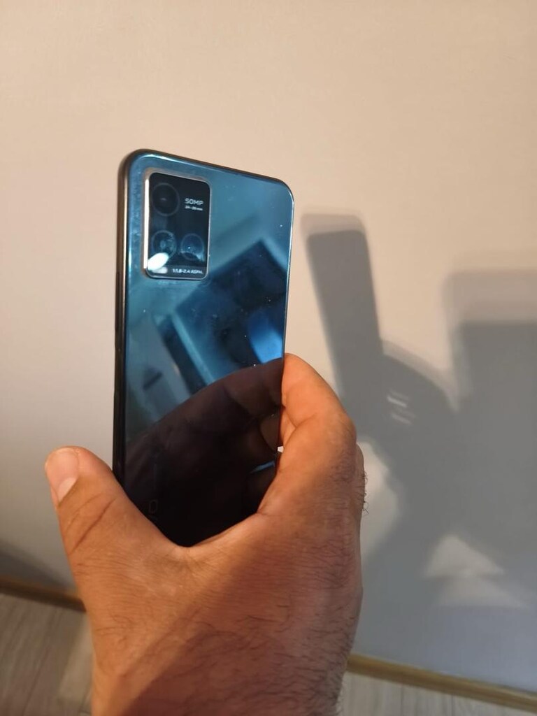 128gb Vivo 33s - 4